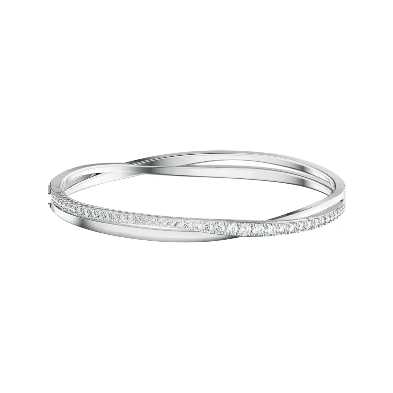 Swarovski Hyperbola Bangle-0