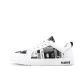 White Black