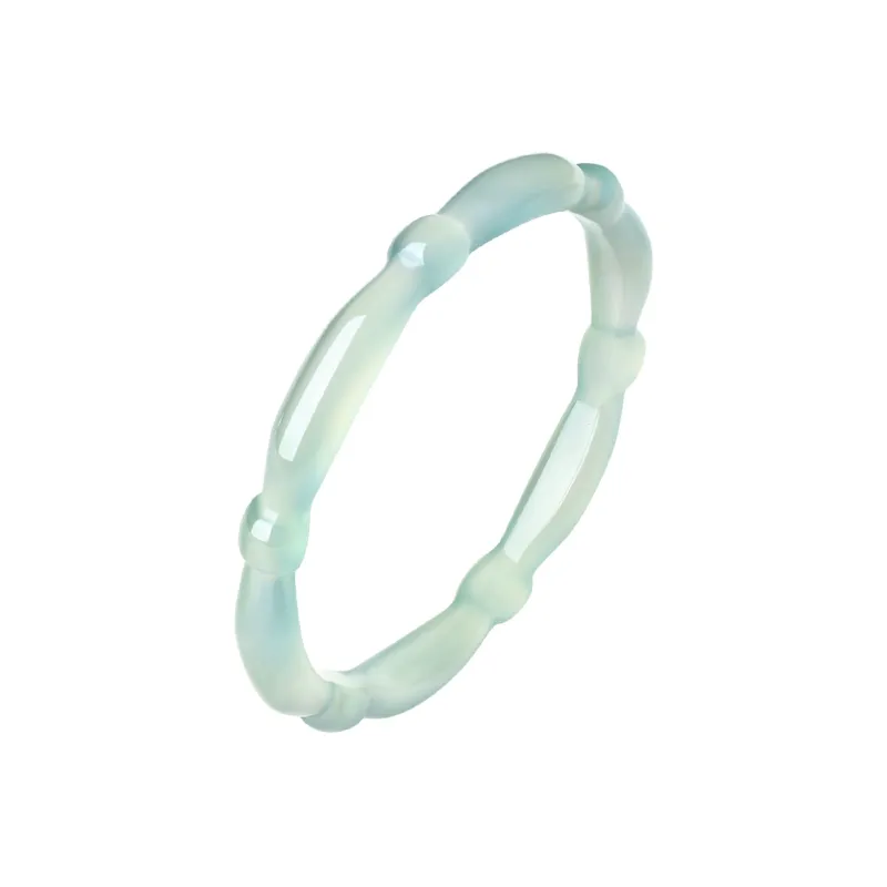 Worship Jade Bangles Women's-1
