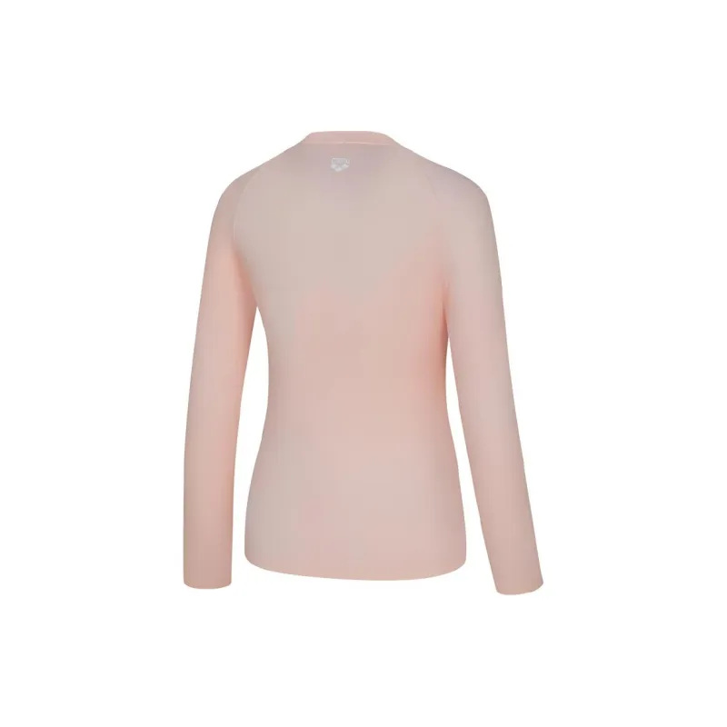 Arena T-Shirts Women's Pink-1