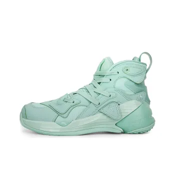 ANTA X Marvel Klay Thompson 4 Disruptive 'Gamora' Women's