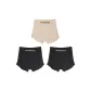 C Set-Ice Skin Boxer-Skin+Black+Black