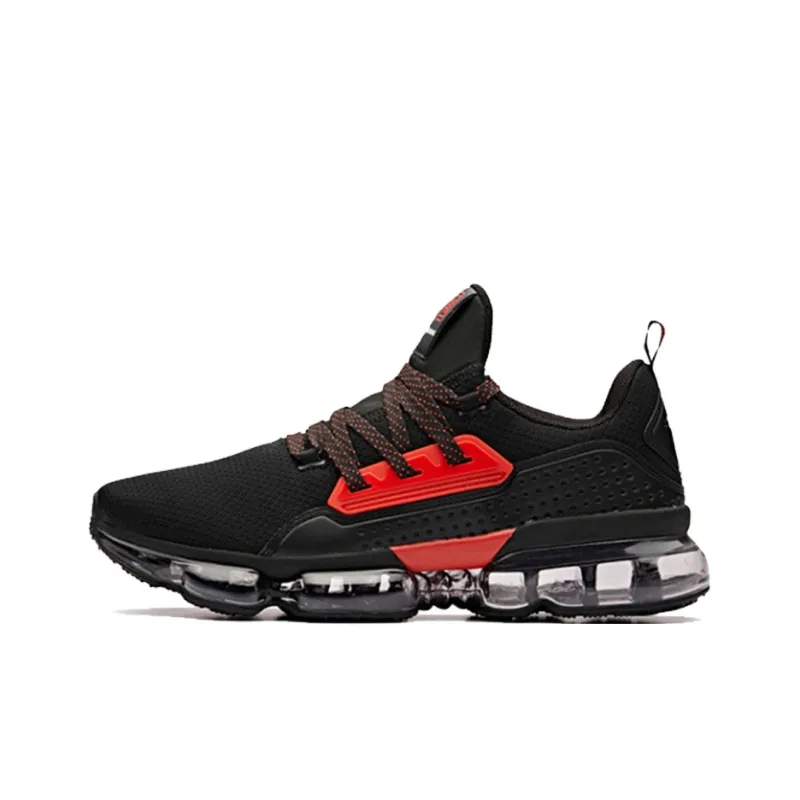 ANTA X Nasa Seed 'Black Red'-0