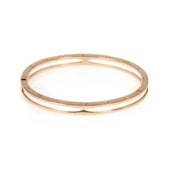 BVLGARI B.Zero1 Series Bangles Unisex
