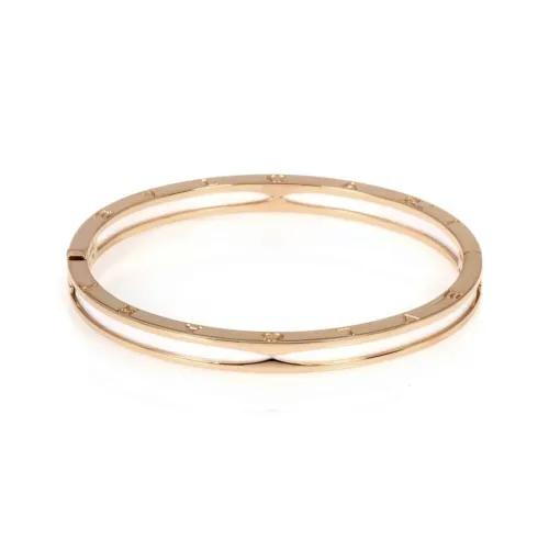 BVLGARI B.Zero1 Series Bangles Unisex