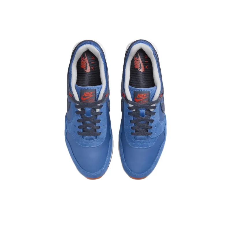 Nike Air Pegasus 89 Golf 'Star Blue Picante Red'-4