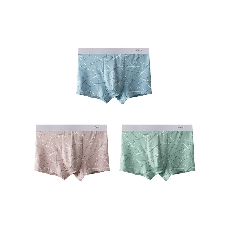 MIIOW Men Underpants-5