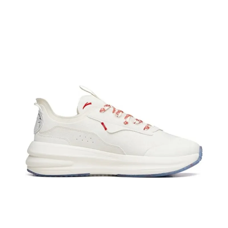ANTA X Coca Cola C37 'White Red Blue'-1