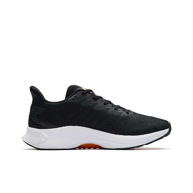 ANTA Mach 2.0 'Black Orange White'-1