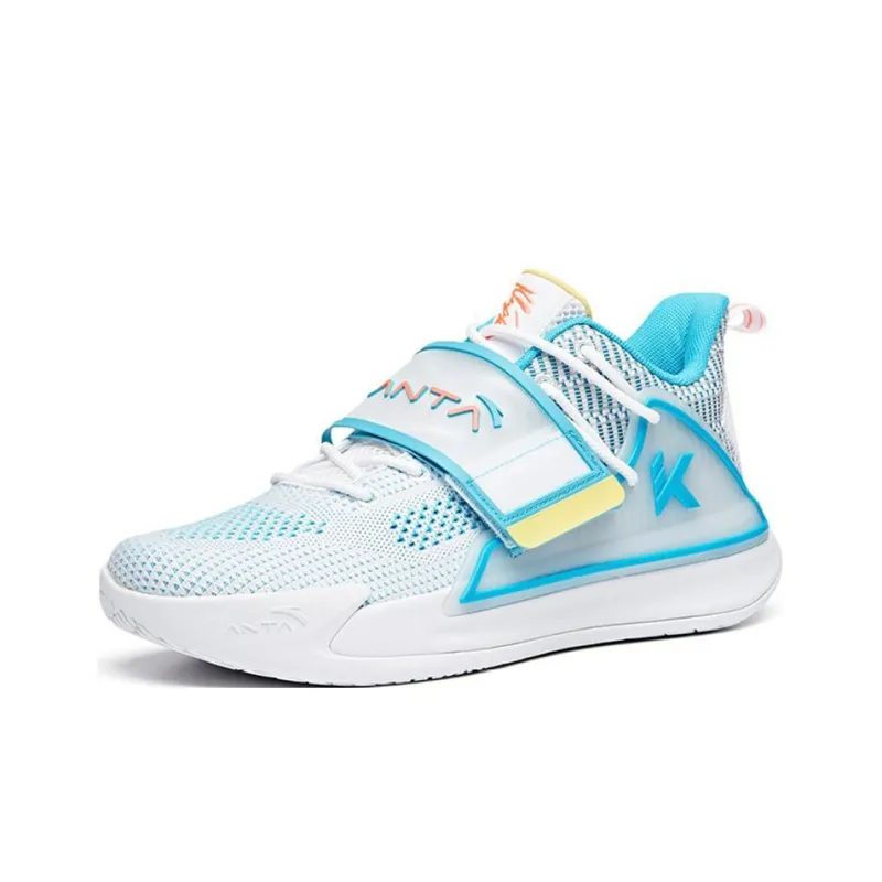 ANTA KT Splash 2 'White Blue'-1