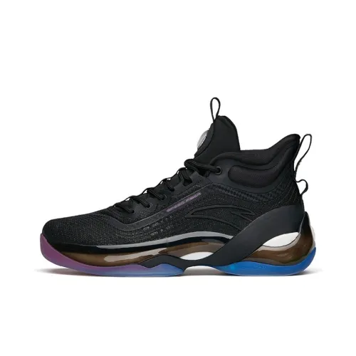 ANTA KT7 'Dark Storm'