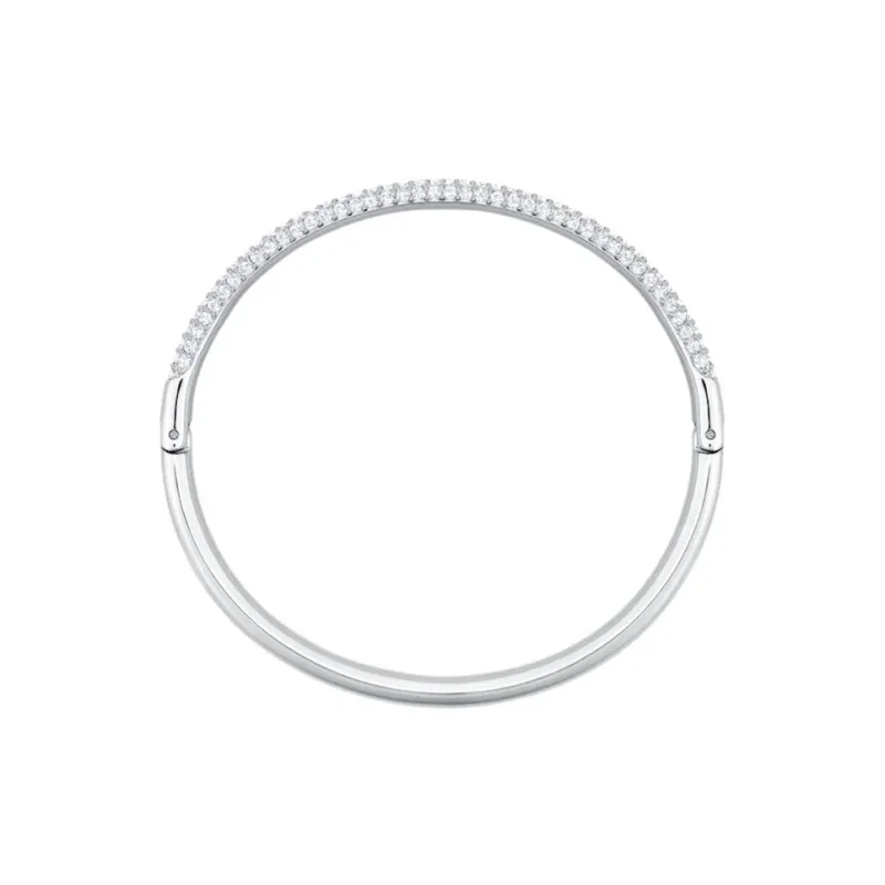 Swarovski Stone Bangles Women's-1