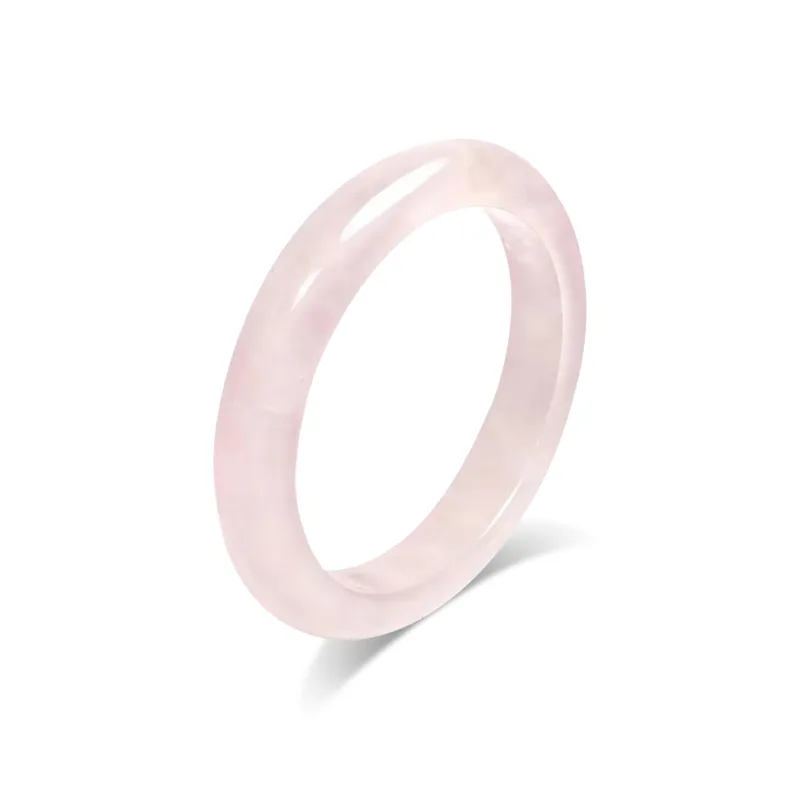 Master Kim Chalcedony Jade Bangles Women's-0
