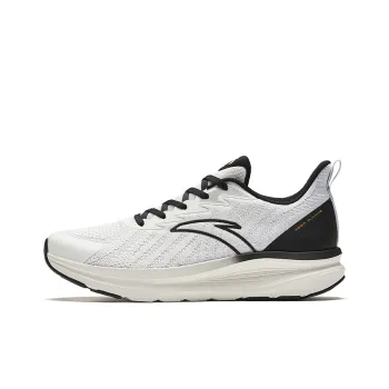 Anta Cloud Journey Durable Breathable Low-Top Running Shoes Men's