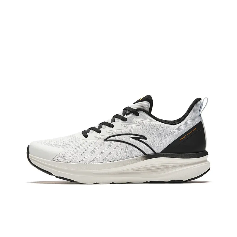 Anta Cloud Journey Durable Breathable Low-Top Running Shoes Men's-0