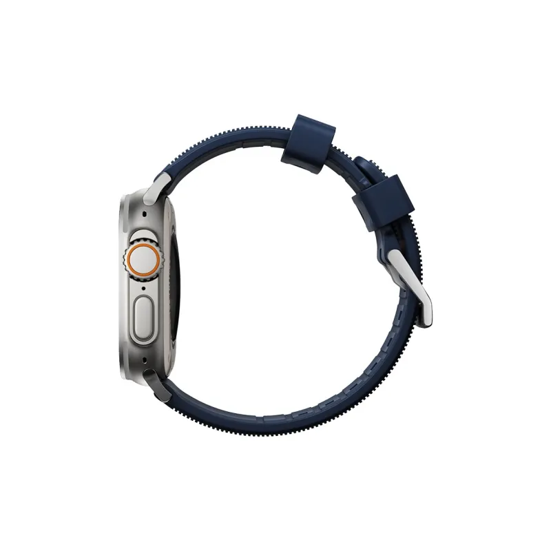 NOMAD Watch Bands Compatibility With Apple Watch 49/45/44/42mm Men's Watches-26