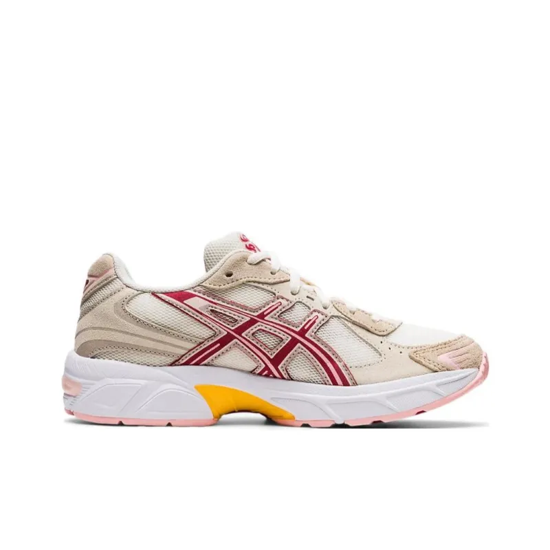 Asics Gel 1130 Birch Cranberry Women's-1
