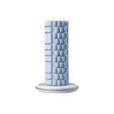 Large Diameter Style-33*14cm Sky Blue