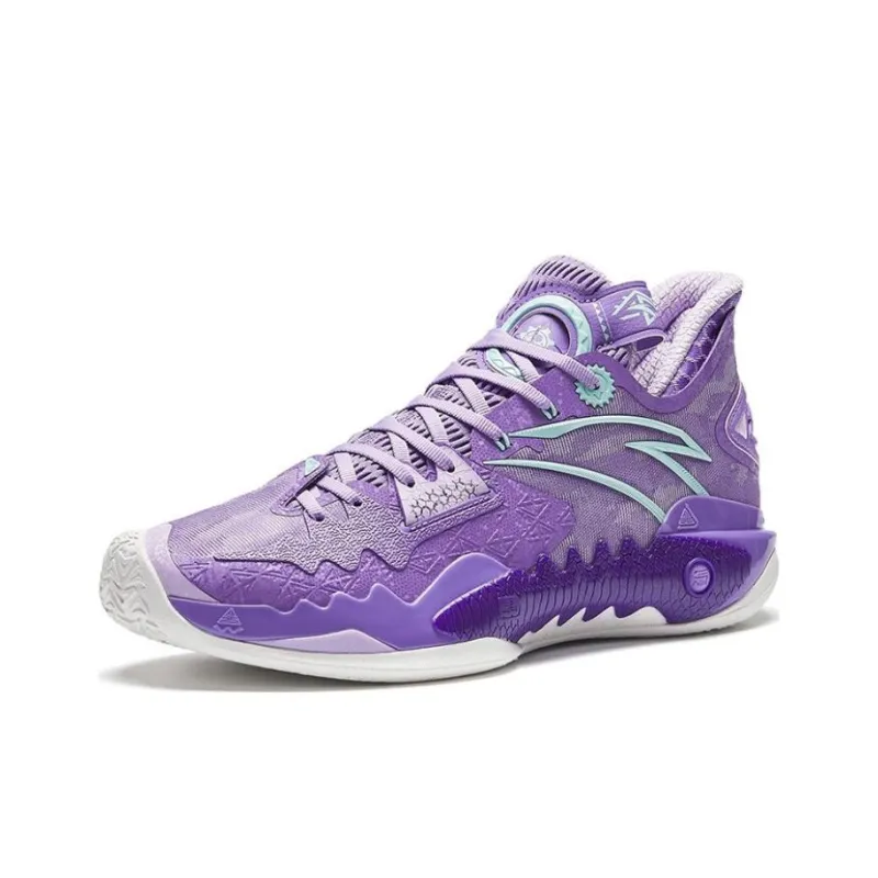 ANTA Shock Wave 5 'Mutations'-1
