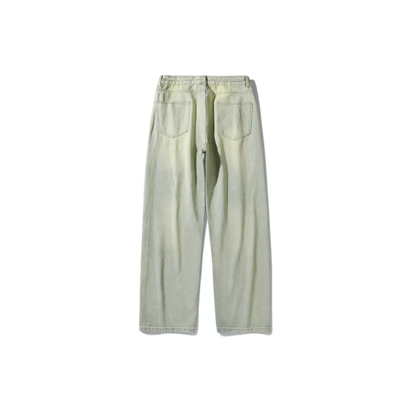 TONYKRZ Jeans Unisex-8