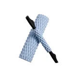 [Strengthened Massage 2-Piece Set]Ocean Blue 45cm