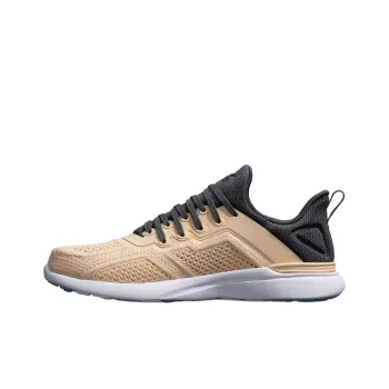 APL ATHLETIC PROPULSION LABS Low-Top Casual Shoes Women's Beige