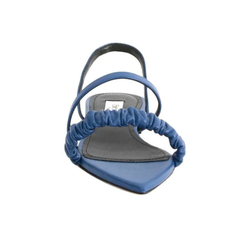 Elleme One Strap Sandals Women's Blue-4
