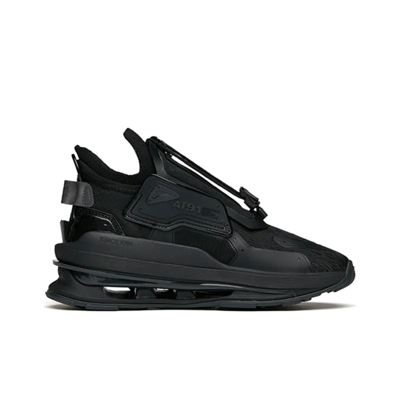 ANTA AT91 'Black' Women's-1