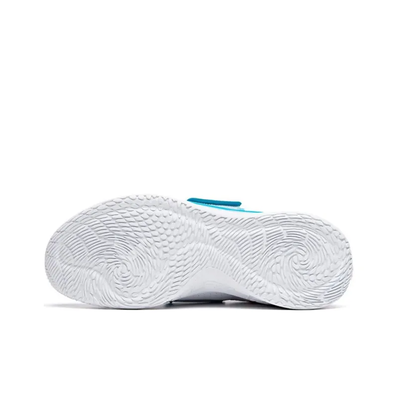 ANTA KT Splash 2 'White Blue'-4