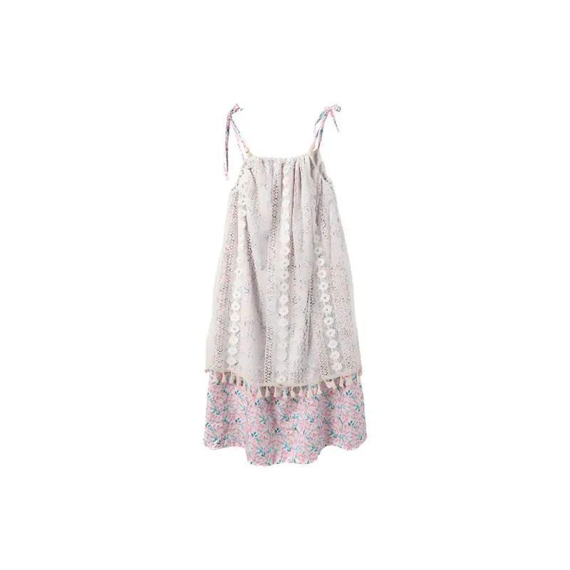 ZUKIZUKI Slip Dresses Women's-3