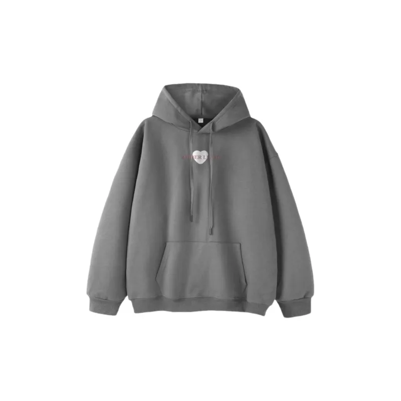 AMBER LIGHT Sweatshirt Unisex 2 Pack-1