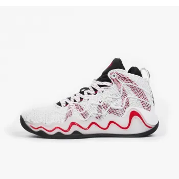 ZETTARANC Game Ready ZB1 Pebax Z Brother First Release Cushioning Rebound Mid Top Basketball Shoes Men's