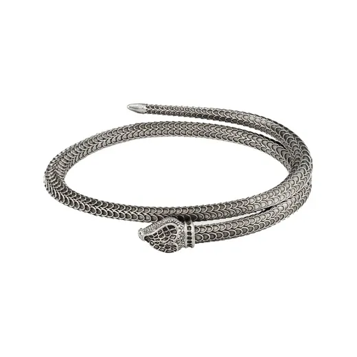 GUCCI Bangles Unisex Shopping Bag-1