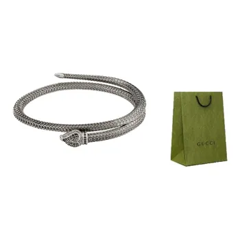 GUCCI Bangles Unisex Shopping Bag