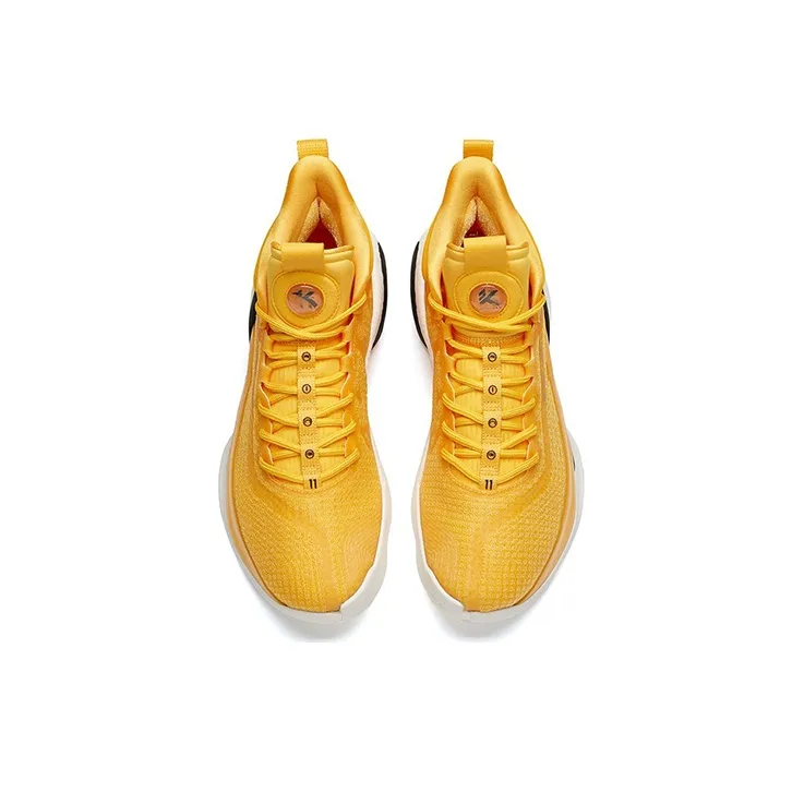 ANTA Klay Thompson KT7 Gold-2