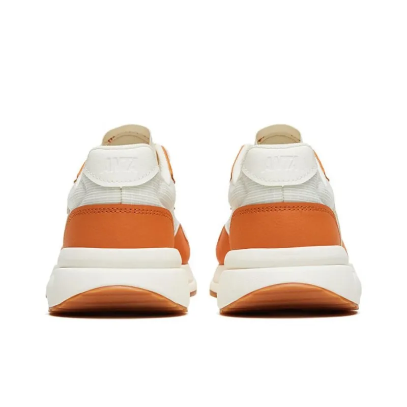 ANTA Heritage 80 'White Orange'-3
