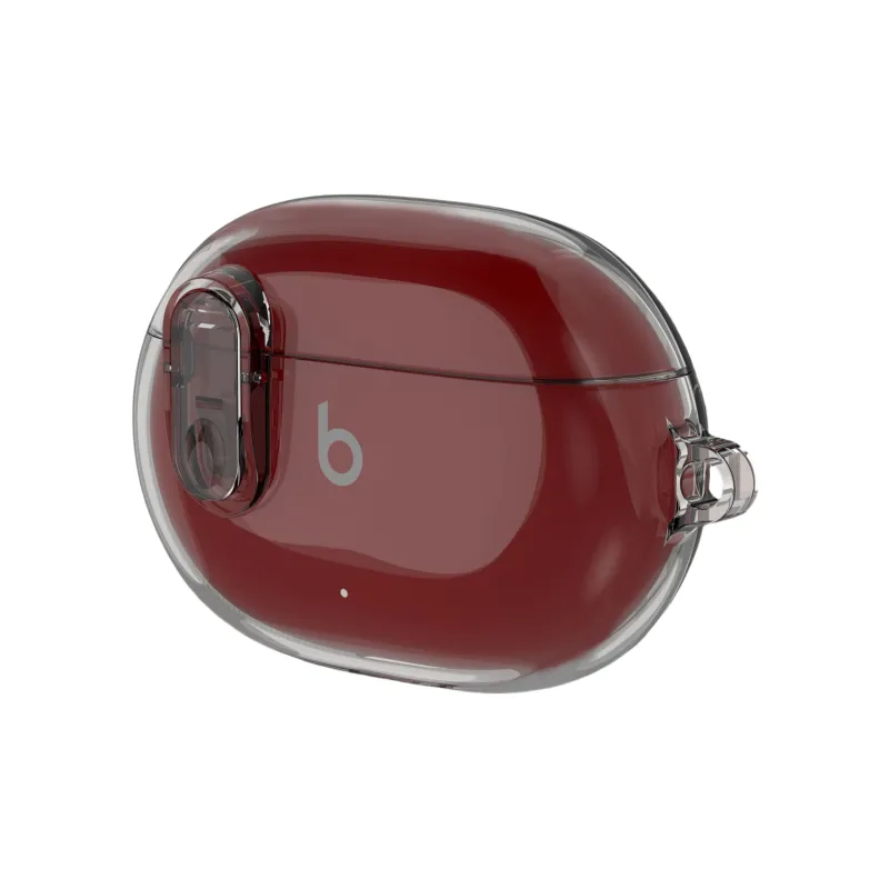 Tong Tong Rabbit Headphone Cases-5