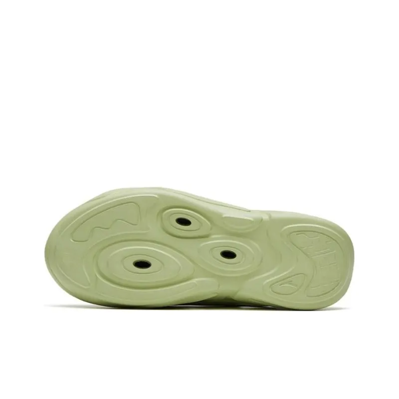 Anta Chaobai 1.0 Clogs Men's Green-4