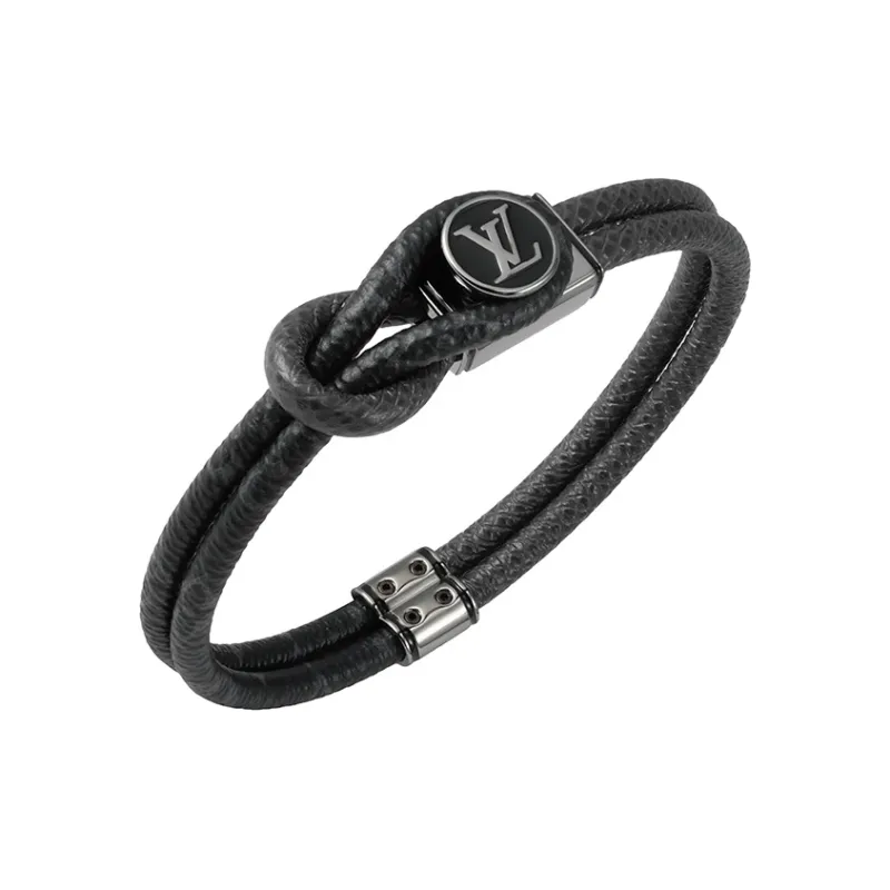 LOUIS VUITTON Loop It Bracelet-3