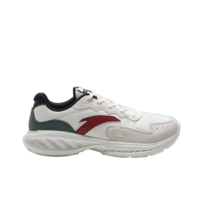 ANTA Nebula 'White Beige Red'-1