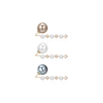 Yiru Brooches Women's