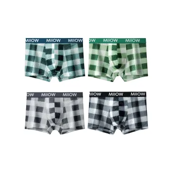 MIIOW Men Underpants