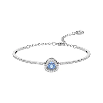 Swarovski Faux Crystal Bangles Women's
