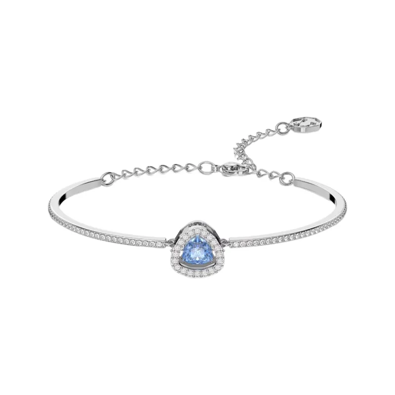 Swarovski Faux Crystal Bangles Women's-0
