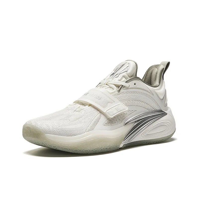 ANTA Kai 1 Triple White-1