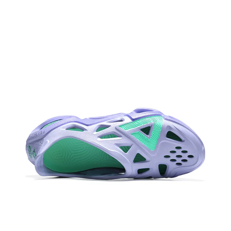 PEAK Attitude Extreme Series Clogs Men's Primrose Purple-5