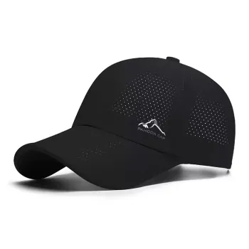 Mulinsen Polyester Baseball Caps Unisex