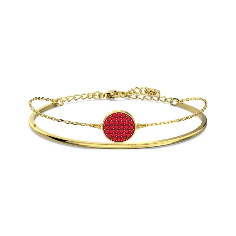 Swarovski Ginger Bangles Women's-0