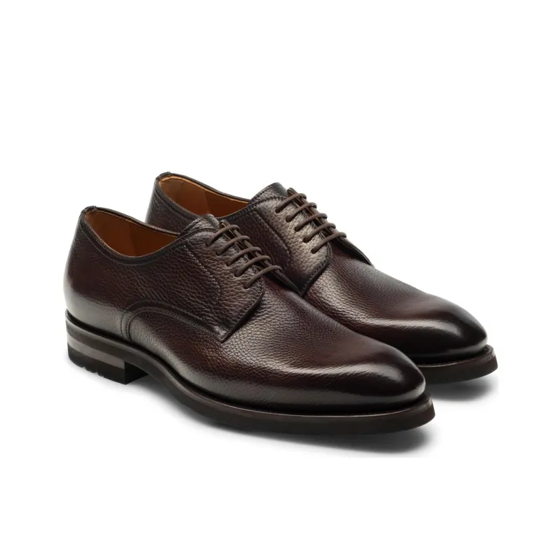 Magnanni Melich III Dress Shoes Men's Brown-2