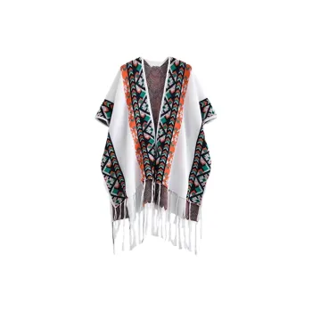 Lanza Shawls Women's